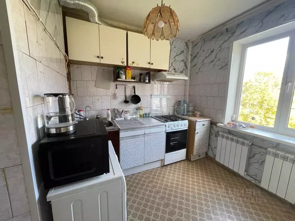 2-к кв. Ленинградская область, Всеволожск просп. Первомайский, 2к2 ... - Фото 1