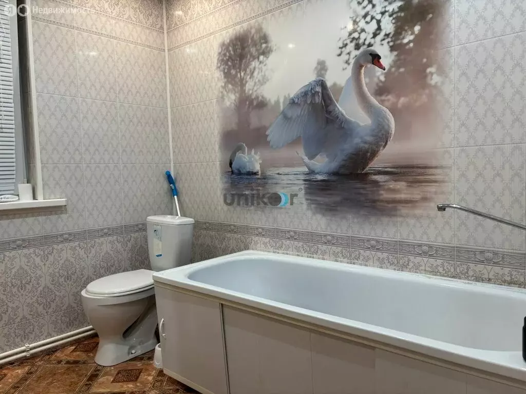 Дом в Иглино, Салаватская улица, 54 (120 м) - Фото 0