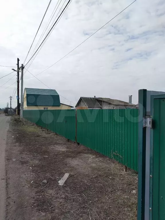 Участок 14,5 сот. (ИЖС) - Фото 0
