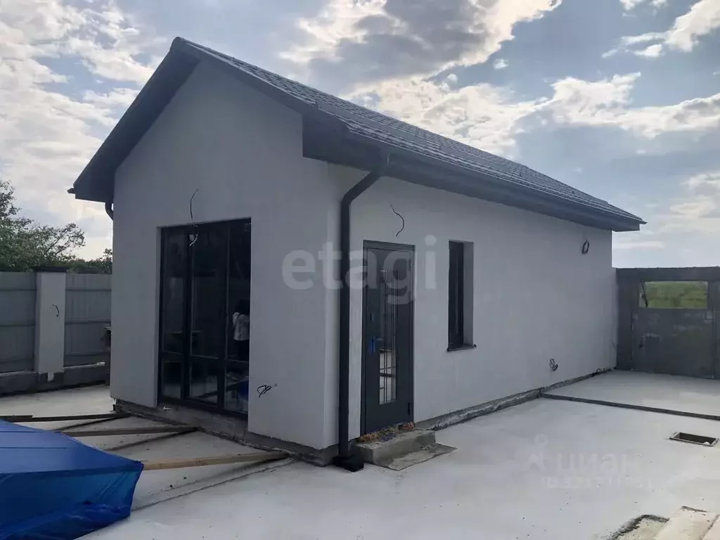 Помещение свободного назначения в Ставропольский край, Ессентуки ... - Фото 1