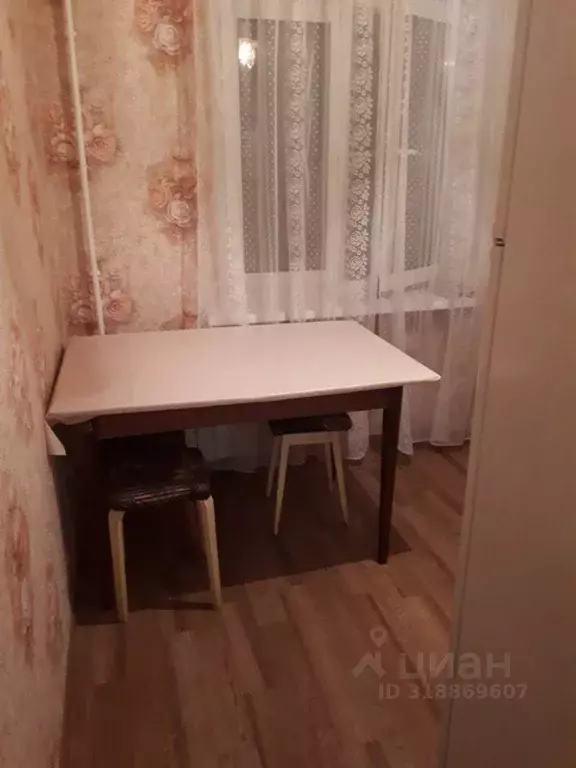 1-к кв. Рязанская область, Рязань ул. Стройкова, 90 (32.0 м) - Фото 1