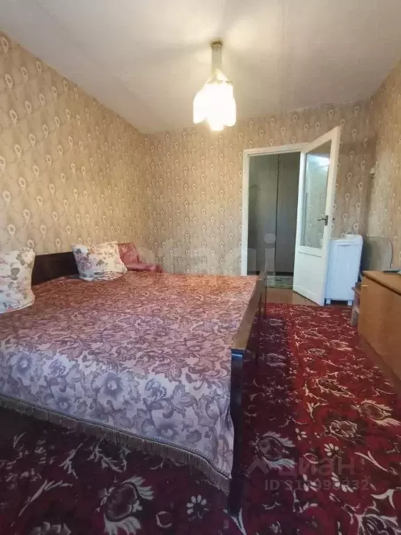 3-к кв. Кемеровская область, Березовский просп. Ленина, 34 (62.0 м) - Фото 1
