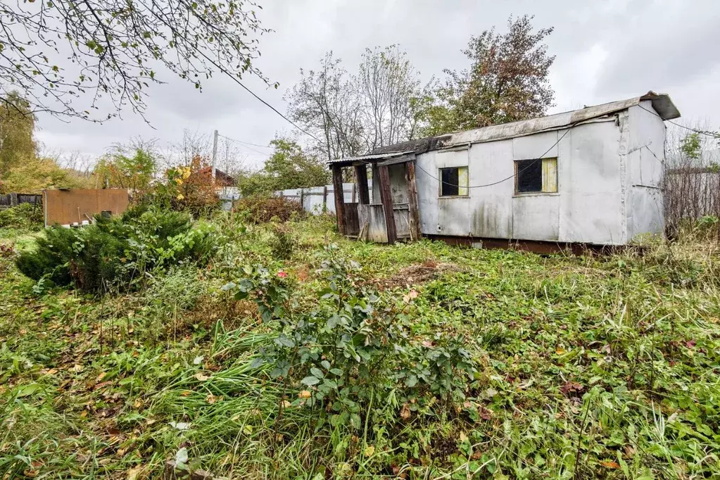 Участок в Челябинская область, Челябинск пос. Новосинеглазово,  (5.5 ... - Фото 2