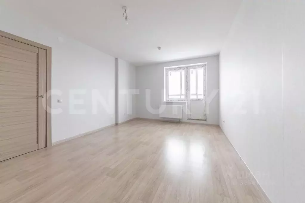 1-к кв. Санкт-Петербург Ленинский просп., 68 (39.4 м) - Фото 1