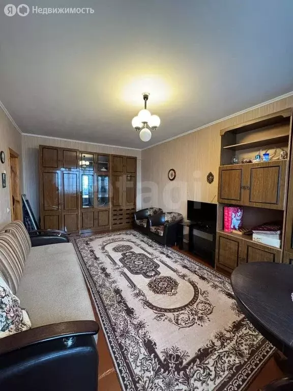 2-комнатная квартира: Оренбург, Салмышская улица, 70/1 (62.2 м) - Фото 2