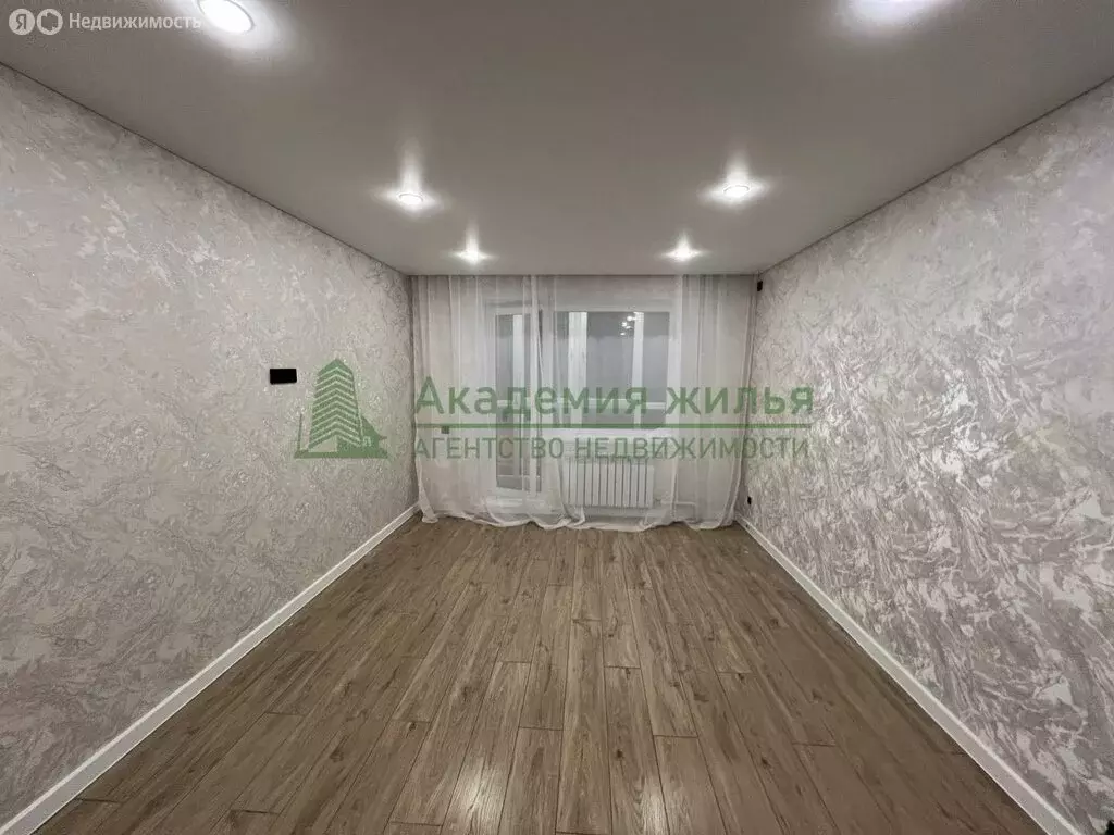 2-комнатная квартира: Саратов, Артиллерийская улица, 26 (57 м) - Фото 2