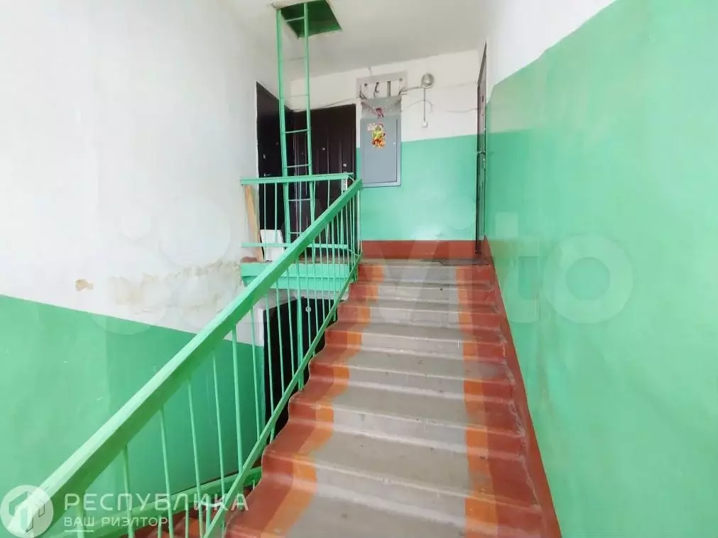 2-к. квартира, 47,2 м, 5/5 эт. - Фото 1