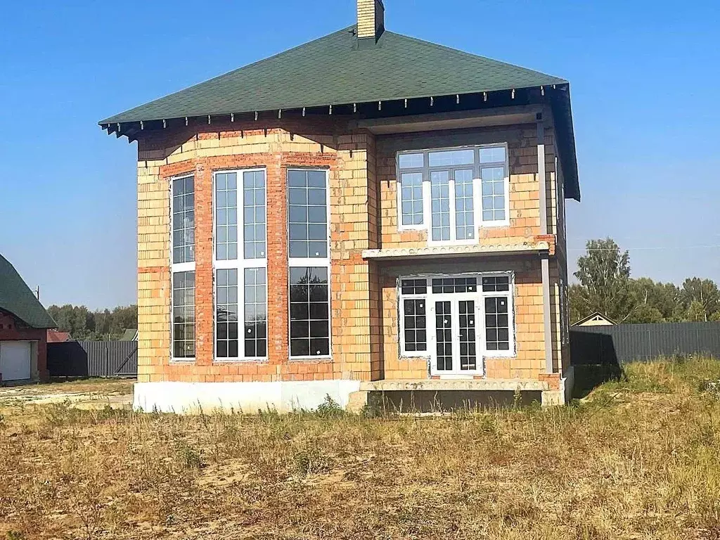 Коттедж, 270 м - Фото 1