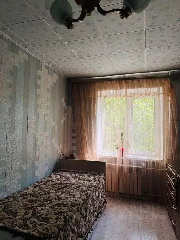 Квартира, 3 комнаты, 62.8 м - Фото 0