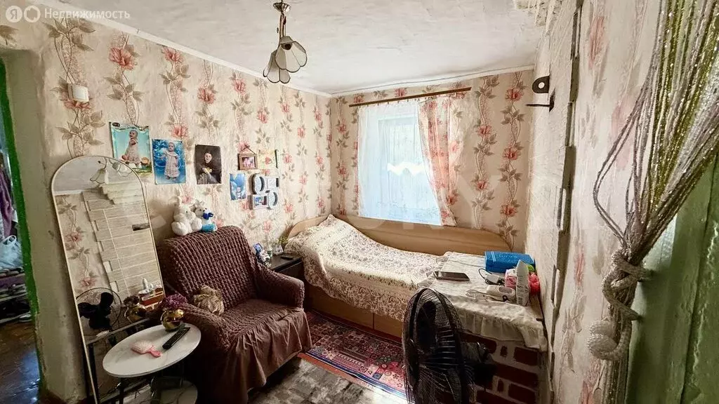 Дом в Севастополь, Зеленогорская улица, 8 (26 м) - Фото 1