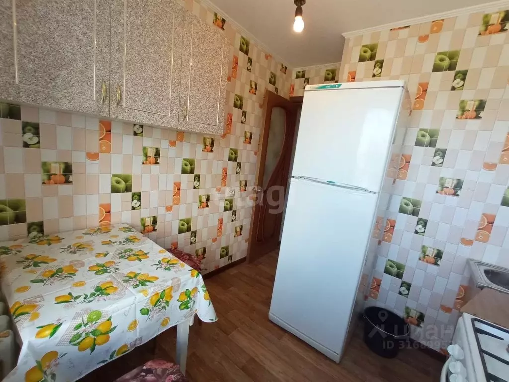 1-к кв. Владимирская область, Ковров ул. Дегтярева, 6 (31.0 м) - Фото 0