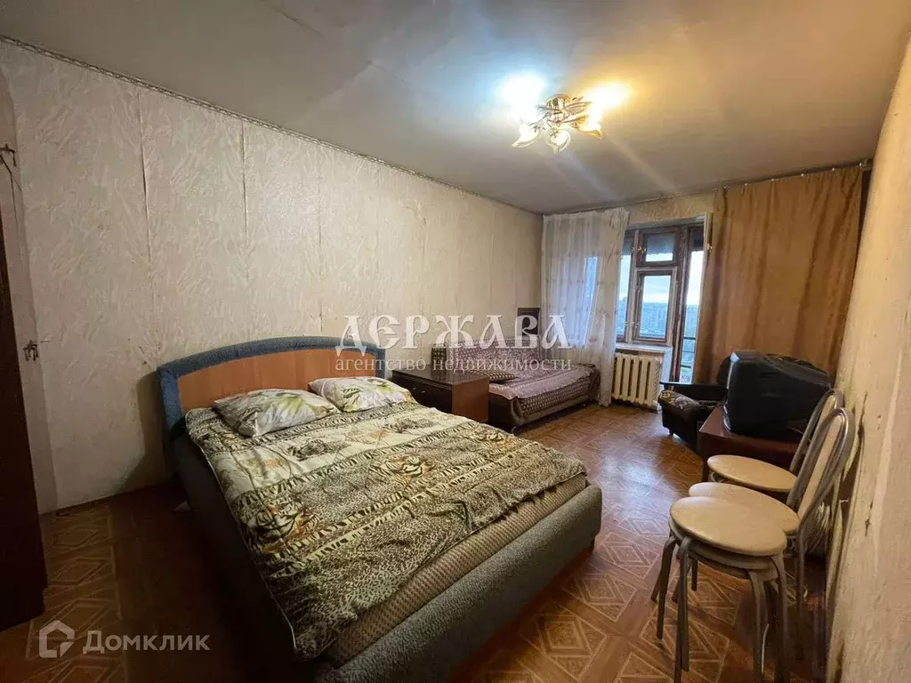 Продаётся 2-к квартира, 43.6 м - Фото 1