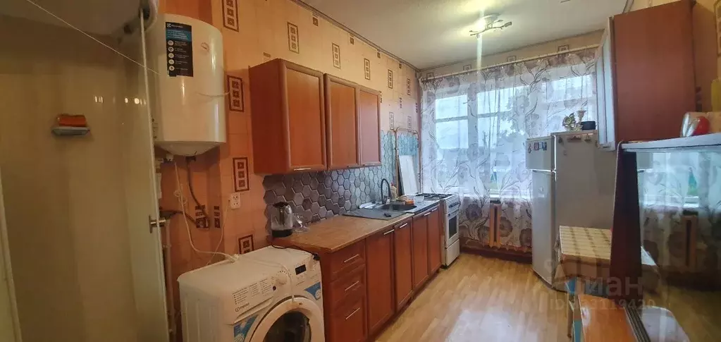 2-к кв. Тверская область, Западная Двина Типографский пер., 1 (46.1 м) - Фото 2