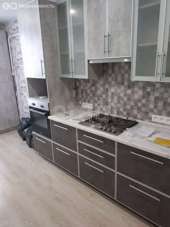 2-комнатная квартира: Севастополь, улица Горпищенко, 143к1 (61.7 м) - Фото 1