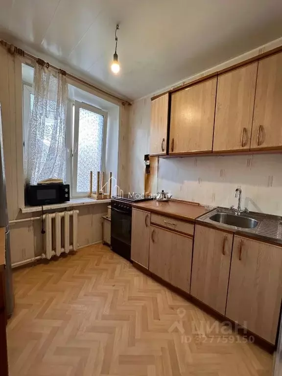 2-к кв. Московская область, Мытищи ул. Академика Каргина, 34 (45.0 м) - Фото 1