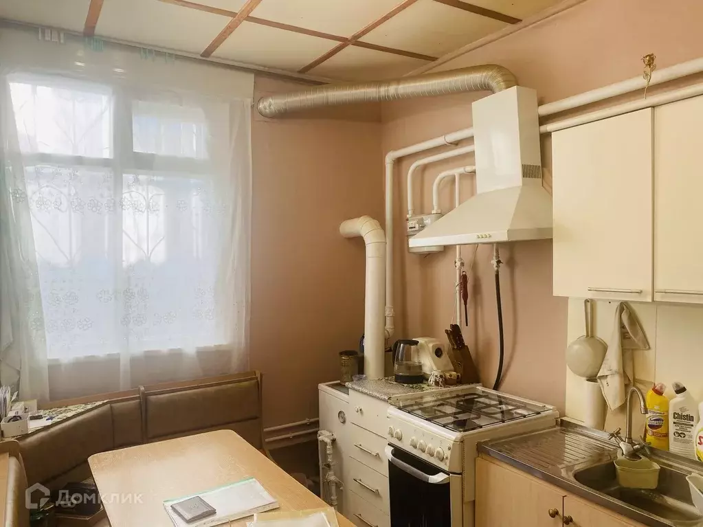 Продаётся 2-к квартира, 44 м - Фото 1