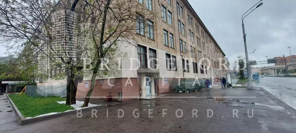 Продажа помещения с арендатором рядом с метро Аэропорт - Фото 1