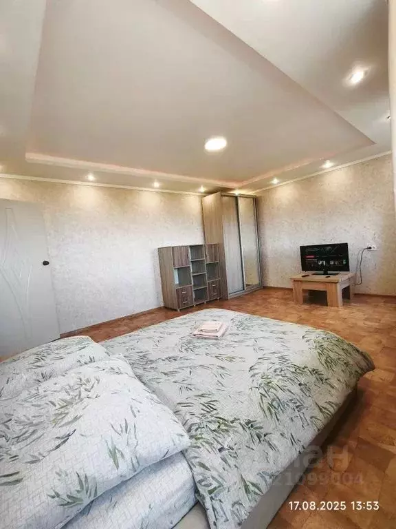 2-к кв. Саха (Якутия), Мирный ул. Ленина, 43 (42.0 м) - Фото 0