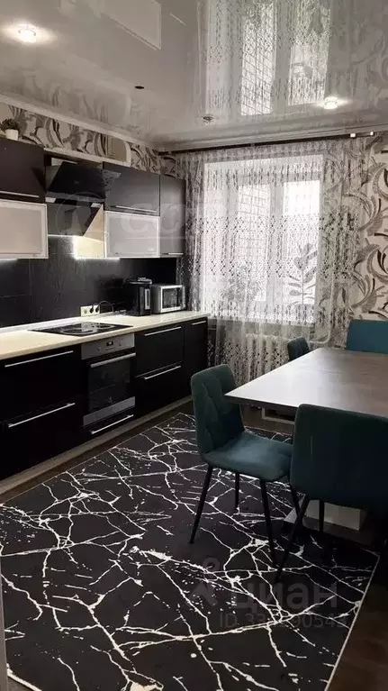 2-к кв. Тюменская область, Тюмень Широтная ул., 126к3 (65.0 м) - Фото 1