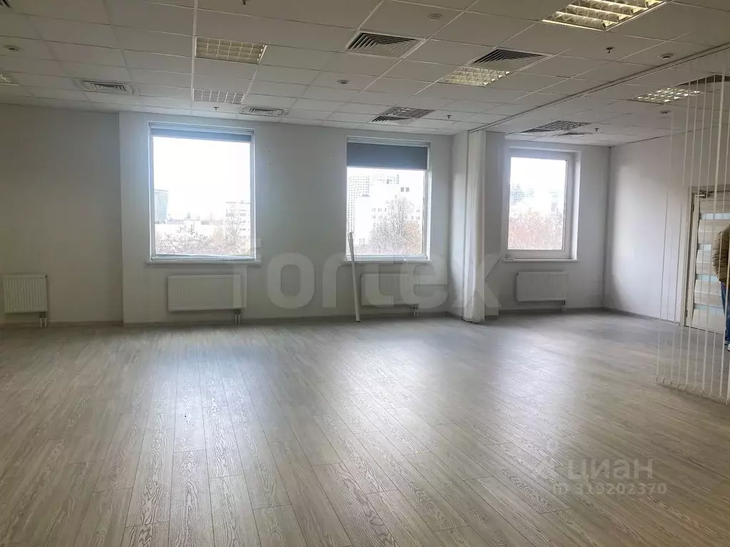 Офис в Москва Научный проезд, 17 (765 м) - Фото 1