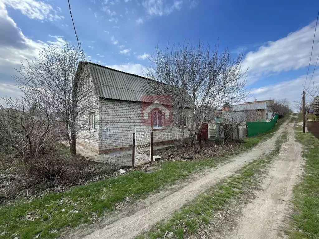 Дом в Саратовская область, с. Расловка 1-я  (96 м) - Фото 1