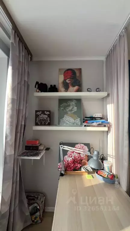 3-к кв. Московская область, Мытищи ул. Мира, 39 (87.9 м) - Фото 2