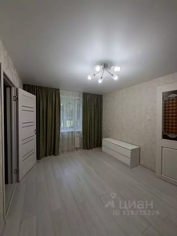 2-к кв. Московская область, Подольск ул. Кирова, 55 (45.0 м) - Фото 0