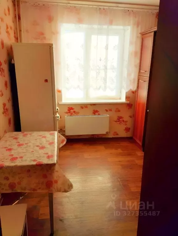 1-к кв. Омская область, Омск Московка-2 мкр, ул. Шакурова, 8/3 (43.0 ... - Фото 2