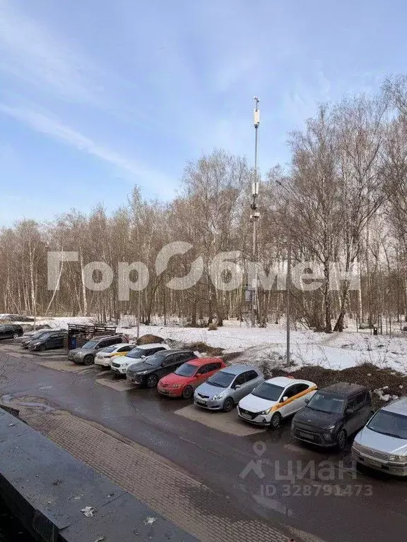 Квартира, студия, 17.8 м - Фото 1