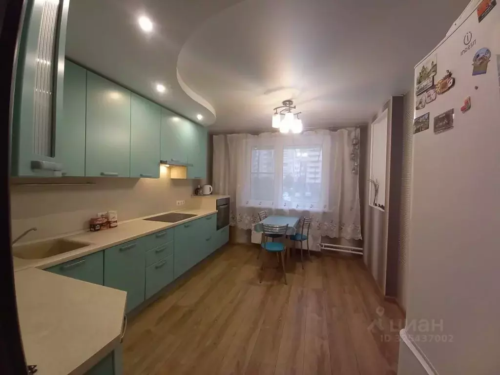 2-к кв. Московская область, Ленинский городской округ, Бутово пгт ... - Фото 1