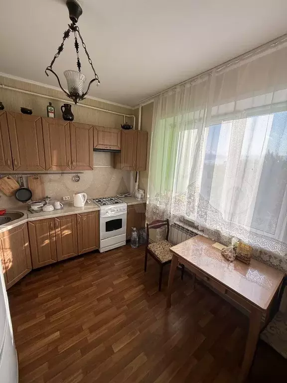 1-к. квартира, 36 м, 5/10 эт. - Фото 0