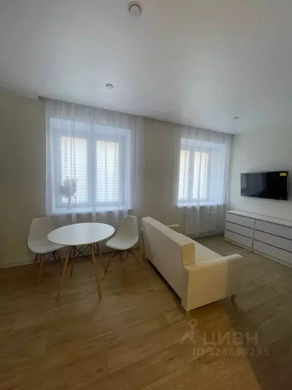 Студия Ульяновская область, Ульяновск просп. Авиастроителей, 26к3 ... - Фото 1