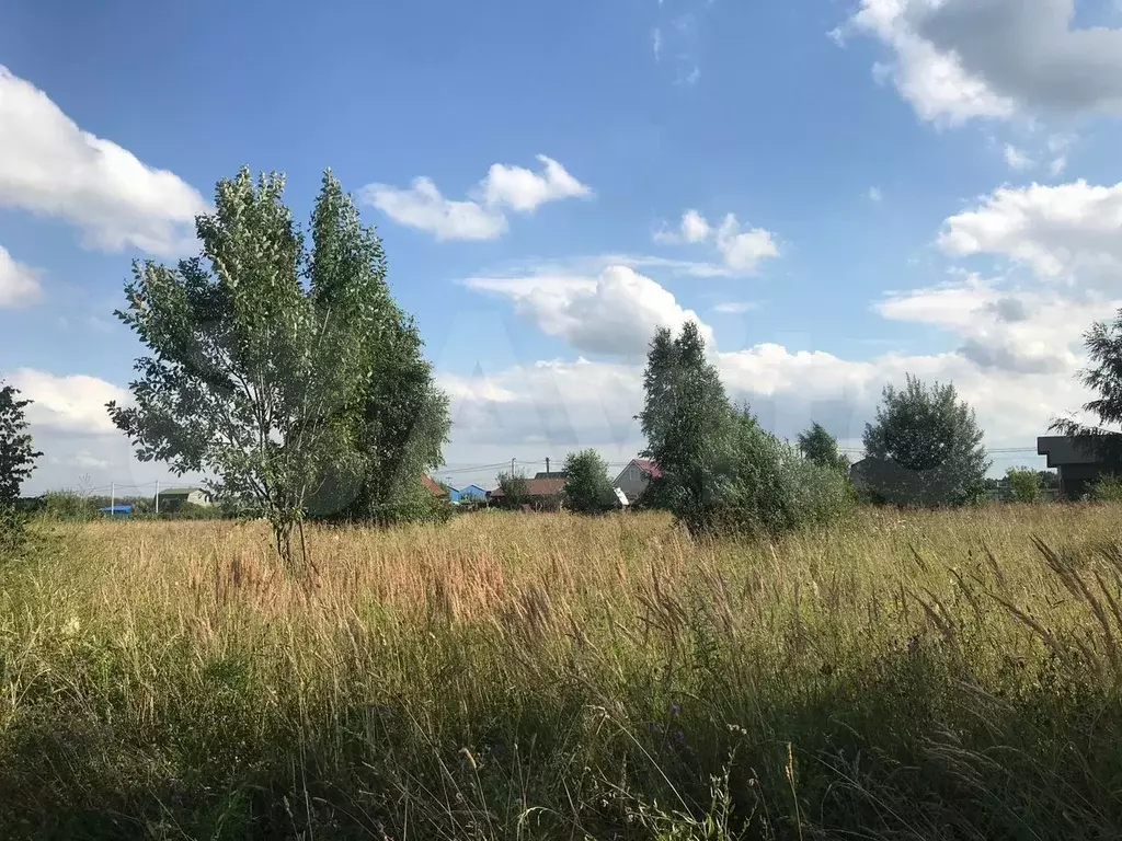 Участок 12 сот. (СНТ, ДНП) - Фото 0