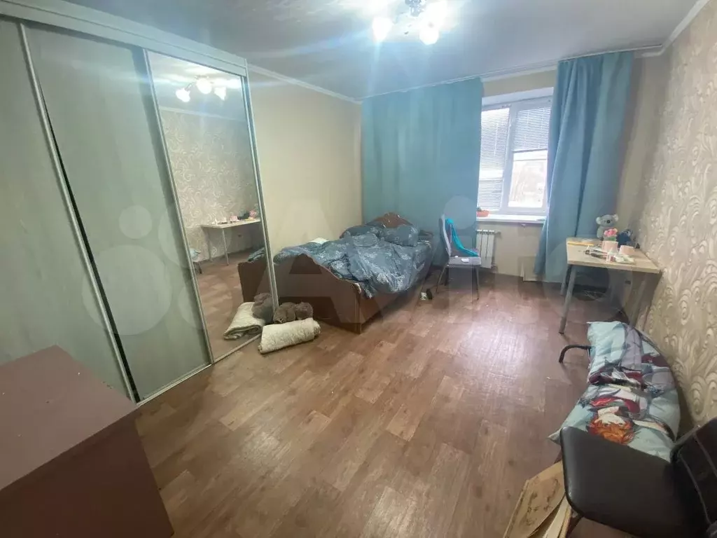 1-к. квартира, 45 м, 7/12 эт. - Фото 0