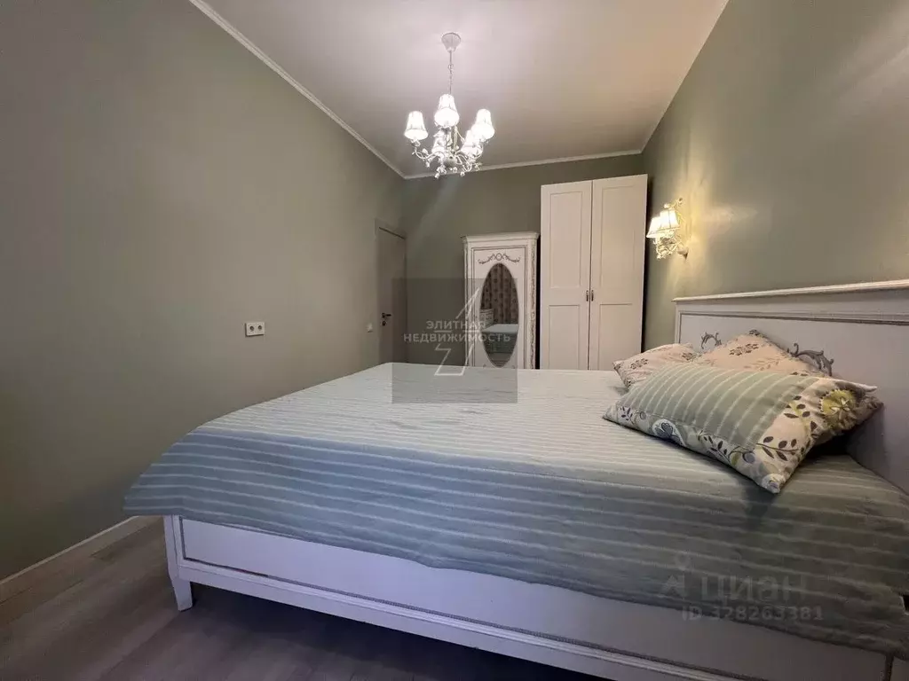 3-к кв. Татарстан, Казань Лево-Булачная ул., 50А (58.0 м) - Фото 2