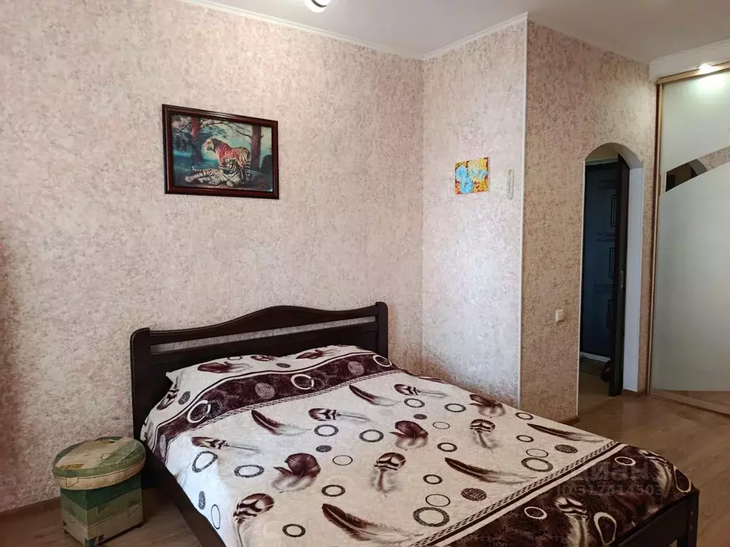 1-к кв. Севастополь ул. Челнокова, 12/1 (42.0 м) - Фото 0