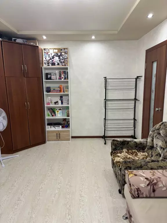 Продаётся 1-к квартира, 29.2 м - Фото 1