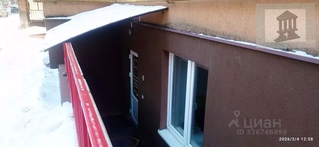 Помещение свободного назначения в Калининградская область, Калининград ... - Фото 2