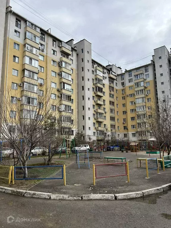 Продаётся 3-к квартира, 78.9 м - Фото 0