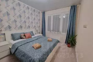 2-к кв. Московская область, Одинцово ул. Маршала Бирюзова, 7к2 (45.0 ... - Фото 1