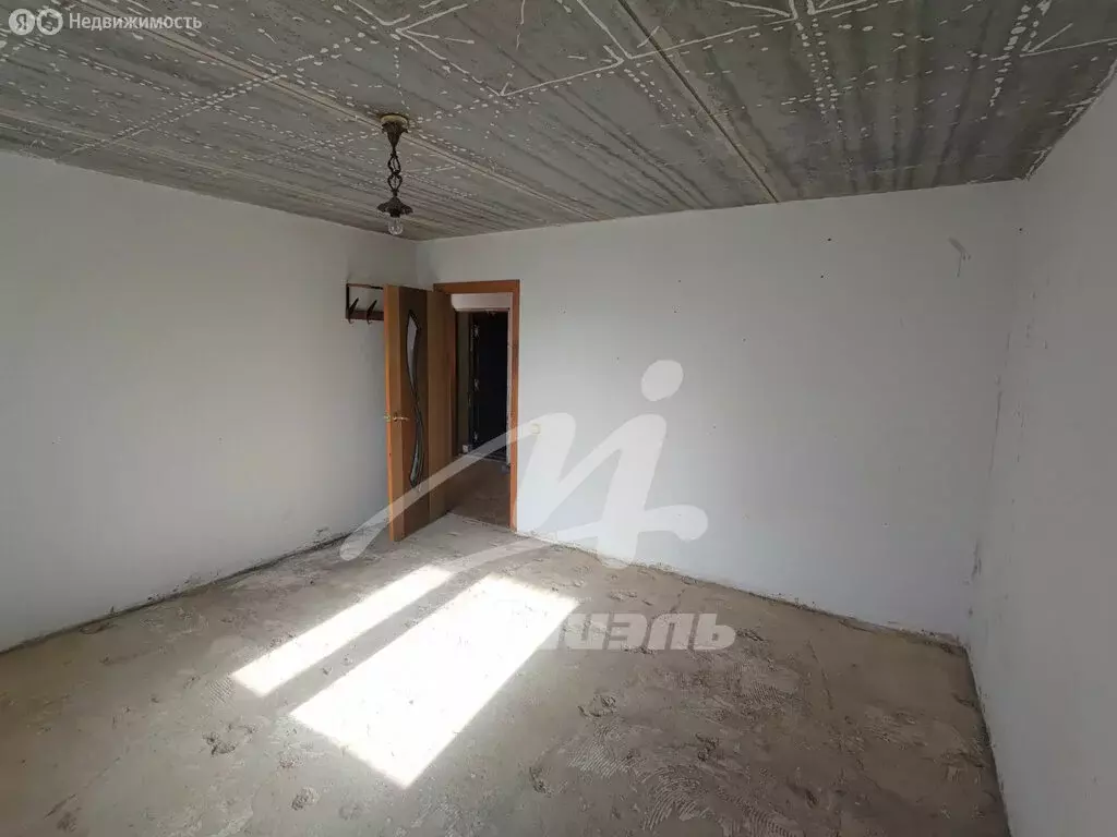 1-комнатная квартира: посёлок городского типа Нахабино, ... - Фото 2