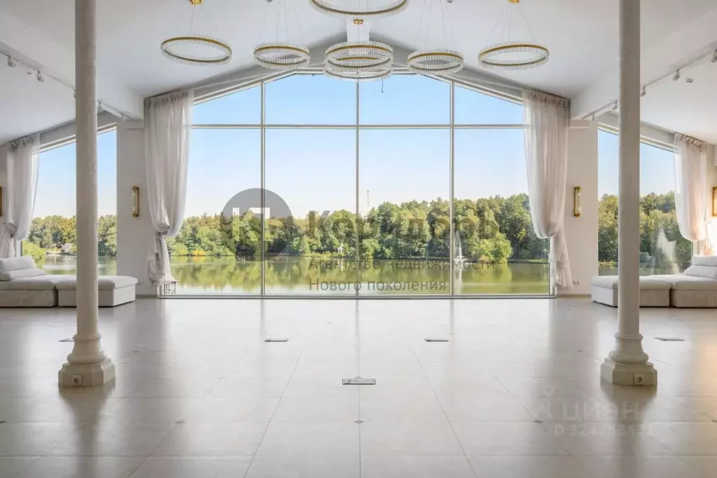 Помещение свободного назначения в Московская область, Одинцово ул. ... - Фото 2