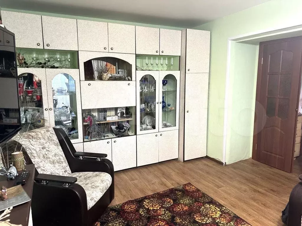2-к. квартира, 44 м, 3/5 эт. - Фото 1