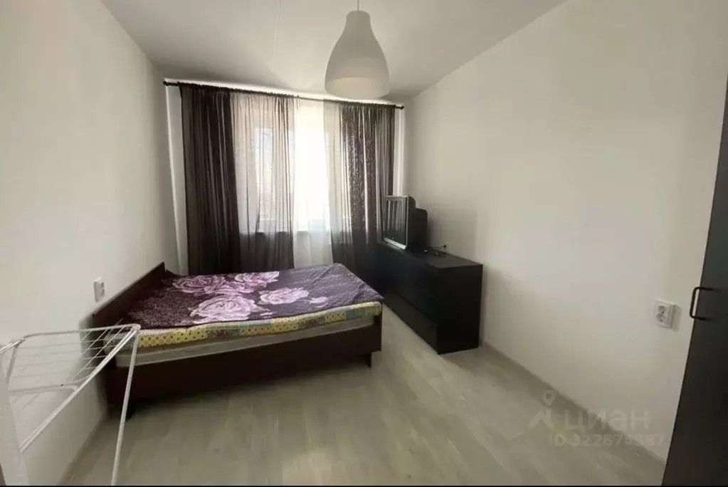 1-к кв. Ярославская область, Ярославль пос. Парижская Коммуна, пер. ... - Фото 2