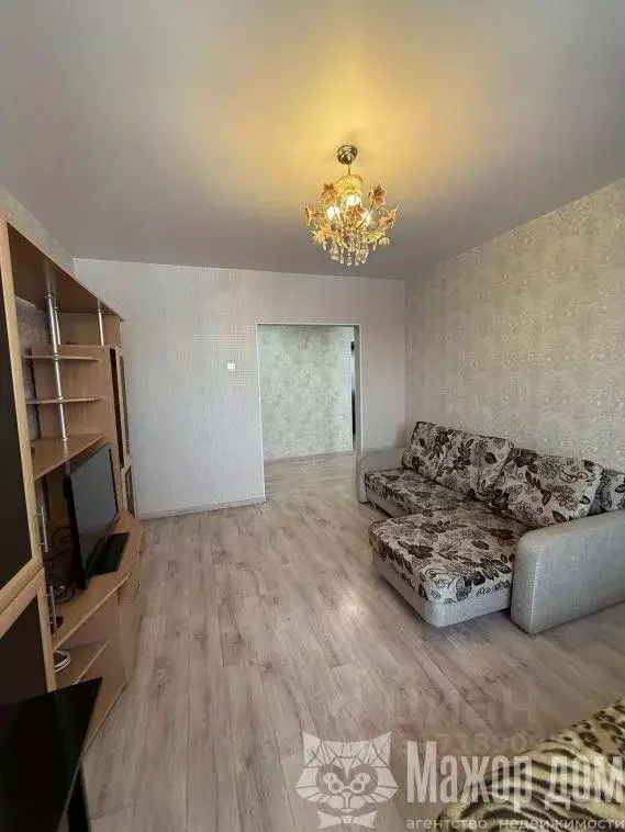 2-к кв. Саха (Якутия), Нерюнгри ул. Кравченко, 9/1 (52.0 м) - Фото 1