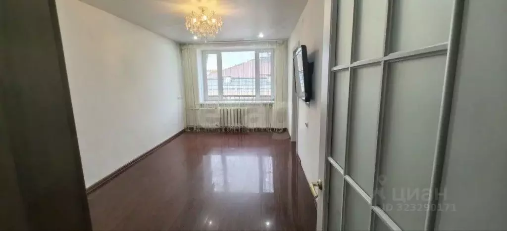 3-к кв. Бурятия, Улан-Удэ ул. Куйбышева, 24 (46.0 м) - Фото 2