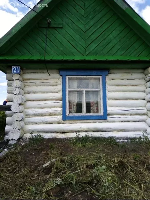 участок в аургазинский район, меселинский сельсовет, деревня . - Фото 1