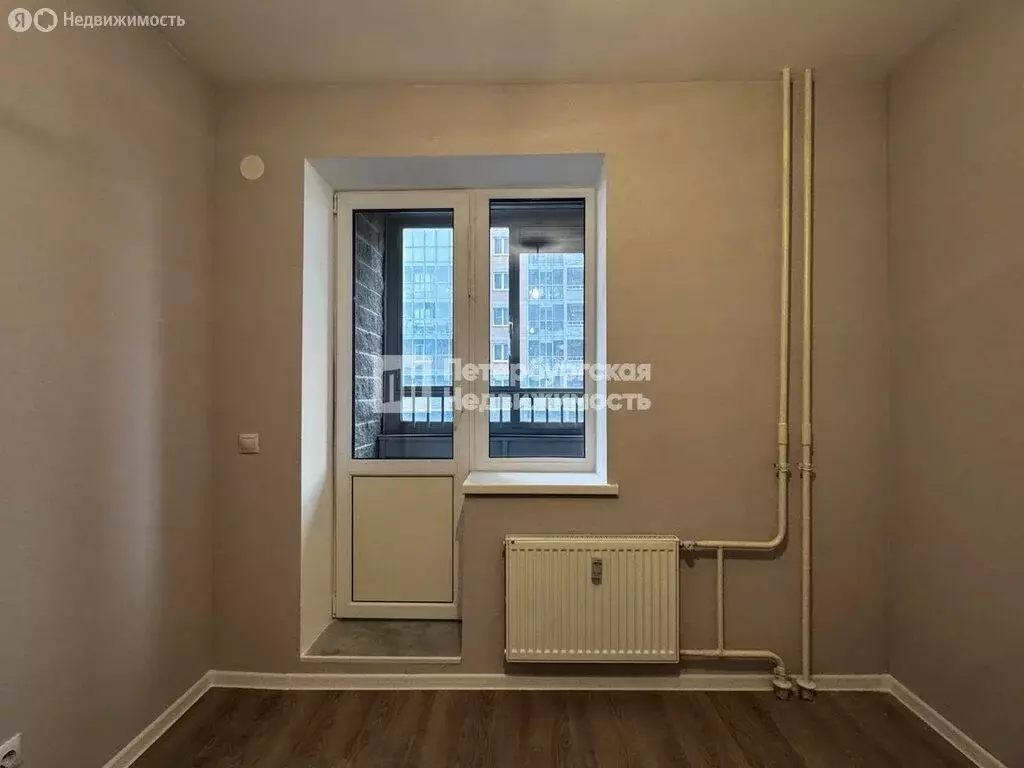 1-комнатная квартира: Санкт-Петербург, Гудиловская улица, 9 (33.6 м) - Фото 1