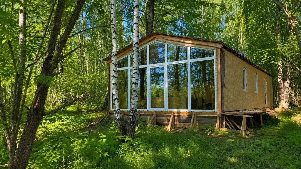 Участок в Тульская область, Веневский муниципальный округ, пос. ... - Фото 2