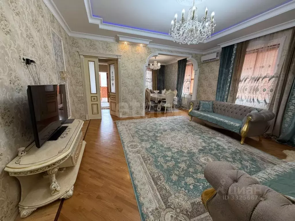Дом в Дагестан, Махачкала ул. Газпромная, 13 (230 м) - Фото 1